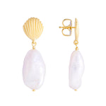 Load image into Gallery viewer, BEACHCOMBER PEARL DROPS
