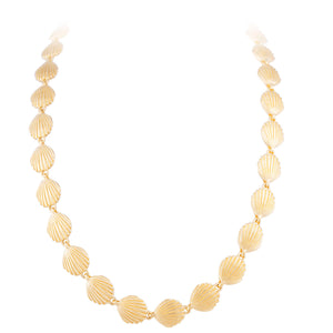 BEACH COMBER NECKLACE