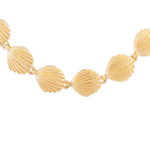 BEACH COMBER NECKLACE