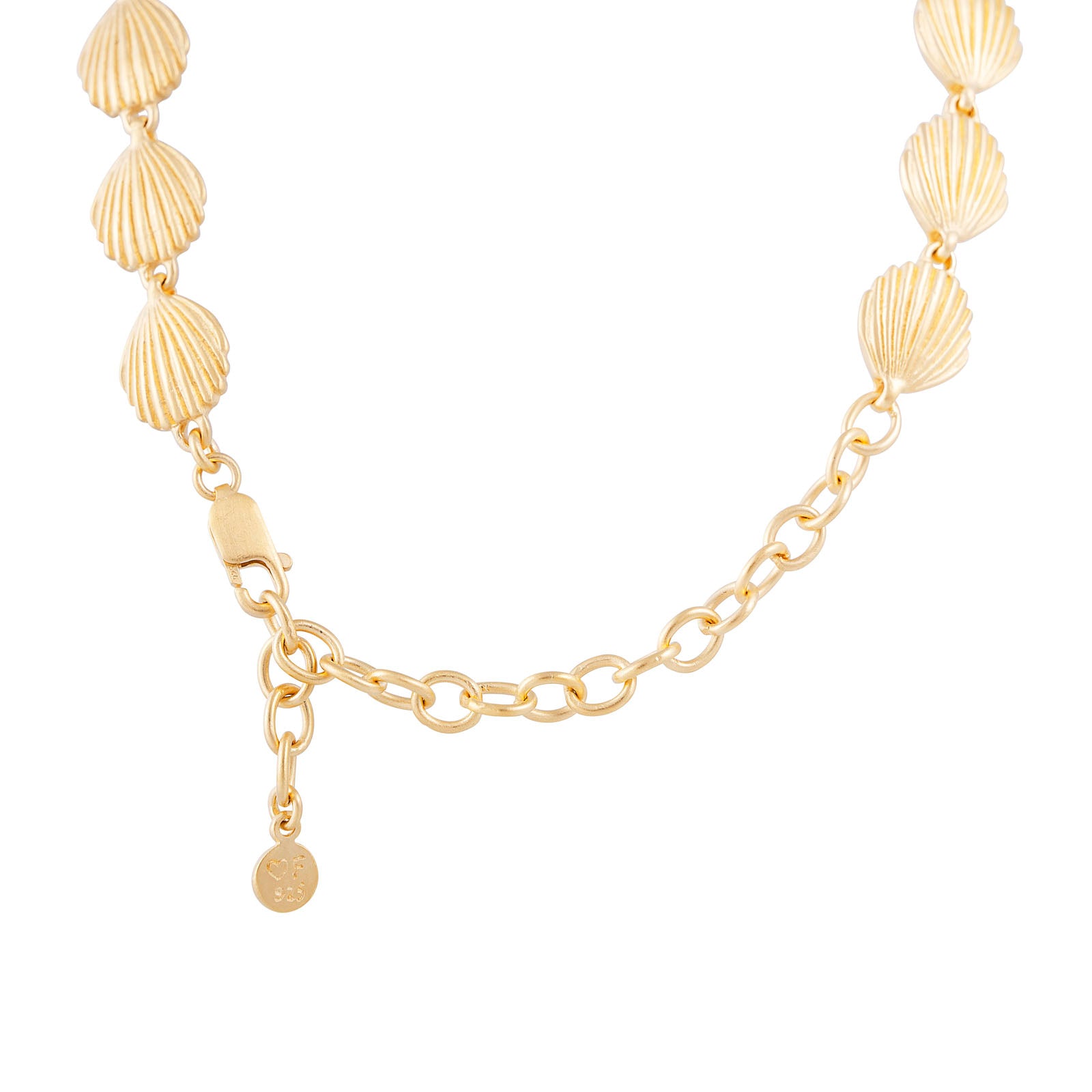 BEACH COMBER NECKLACE