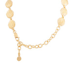 Load image into Gallery viewer, BEACH COMBER NECKLACE
