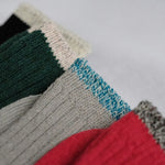 Load image into Gallery viewer, Nishiguchi Kutsushita: boston silk cotton socks - Amazon
