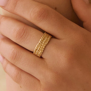 KOTSI RING