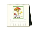 Load image into Gallery viewer, Desk Calendar Foreaging
