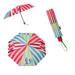Load image into Gallery viewer, Areaware: Dusen Dusen Everybody Umbrella
