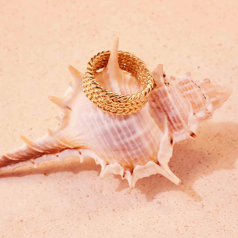 KOTSI RING