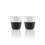 Load image into Gallery viewer, Eva Solo: Coffee Tumbler Espresso (2pcs) - Black

