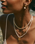Load image into Gallery viewer, FRESHWATER CRYSTAL HOOKS
