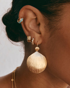 GOLD BEACHCOMBER HOOKS