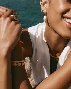 BEACHCOMBER RING 8