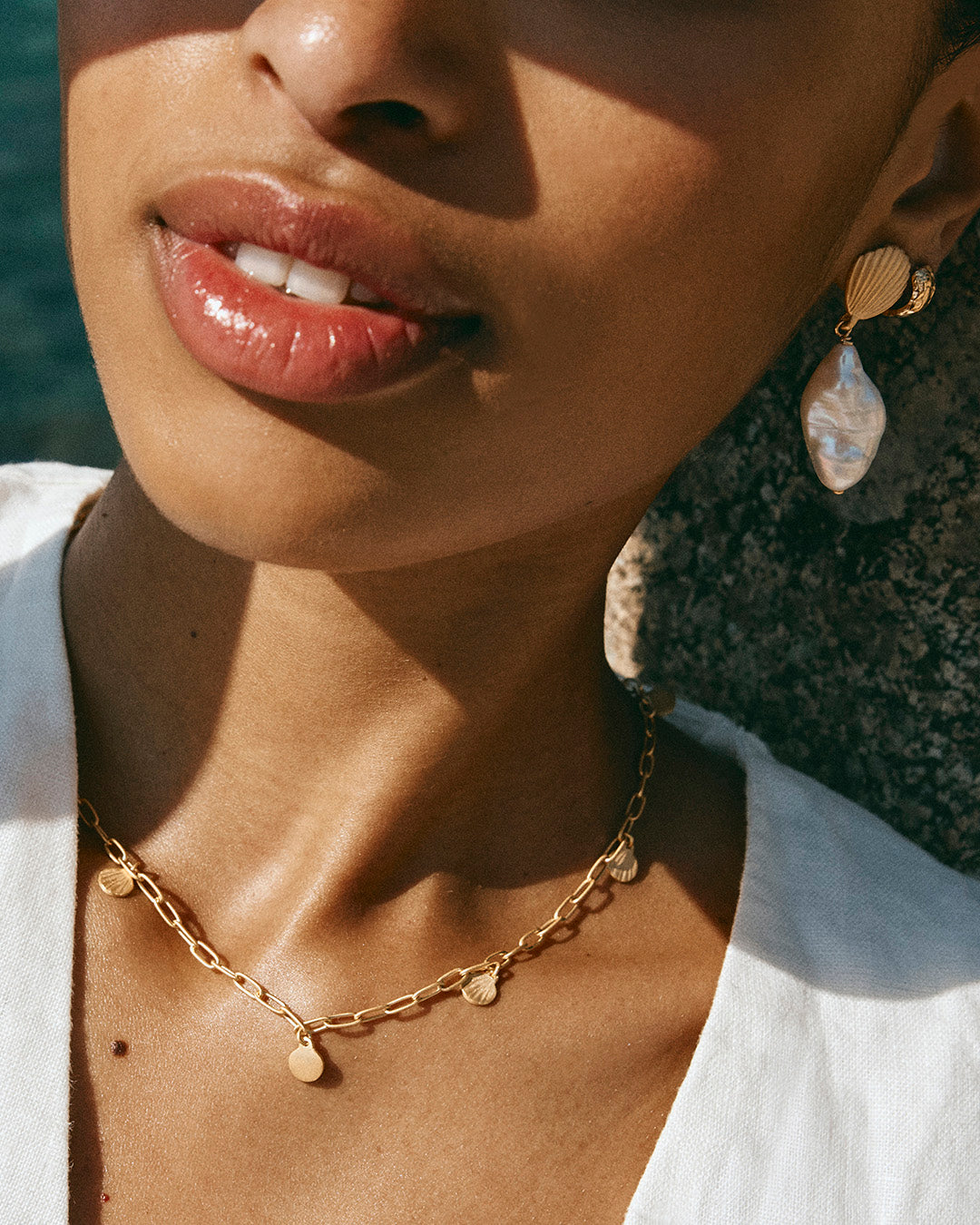 BEACHCOMBER PEARL DROPS