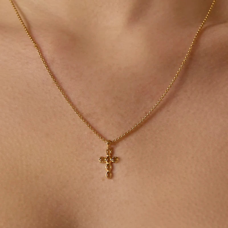 NEXA NECKLACE
