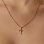 Load image into Gallery viewer, NEXA NECKLACE
