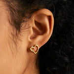 Load image into Gallery viewer, LIORA EARRING

