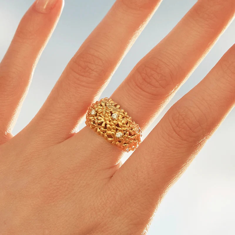 MELLONA RING