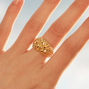 MELLONA RING
