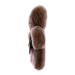 Load image into Gallery viewer, FLATOUTbear Baby Chocolate
