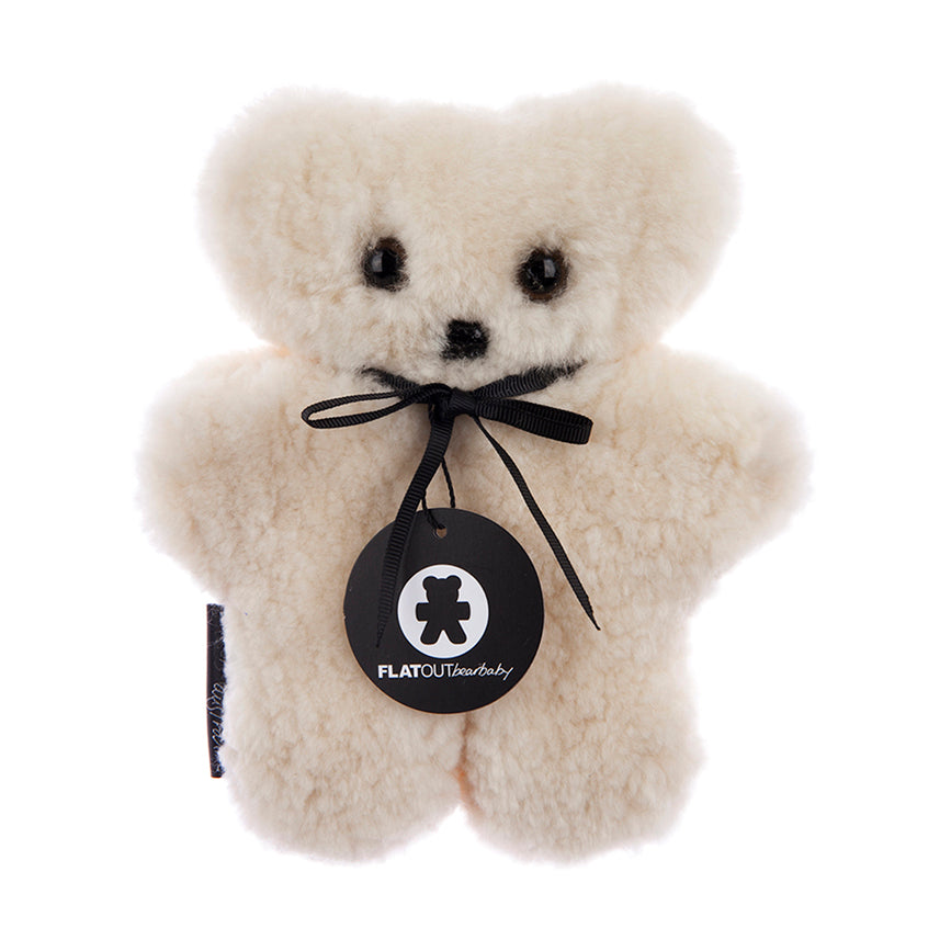 FLATOUT Bear Baby Milk
