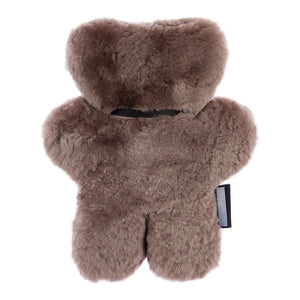 FLATOUT Bear Chocolate