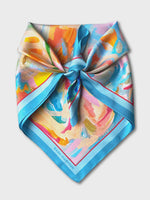 Load image into Gallery viewer, DH x Carrie Broomhall The Finn Silk Petite
