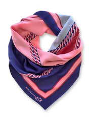 Dark Hampton The Forbes Cashmere Modal