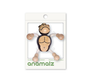 ANAMALZ - multi-sensory animal collectables