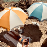Load image into Gallery viewer, Basil Bangs Weekend Umbrella - Marigold
