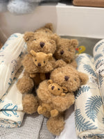 Load image into Gallery viewer, Egmont Toys – Soft Toy Eustache With Baby
