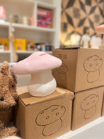 Load image into Gallery viewer, Egmont Toys – Heico Mushroom Saving Bank Pink
