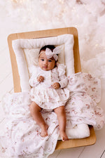 Load image into Gallery viewer, Organic Baby Wrap
