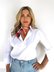 DH x Carrie Broomhall The India Silk Petite