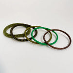 Load image into Gallery viewer, INOUE : hair ties
