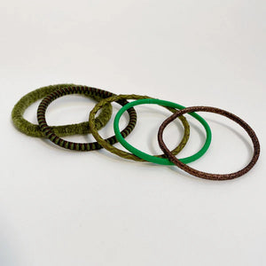 INOUE : hair ties