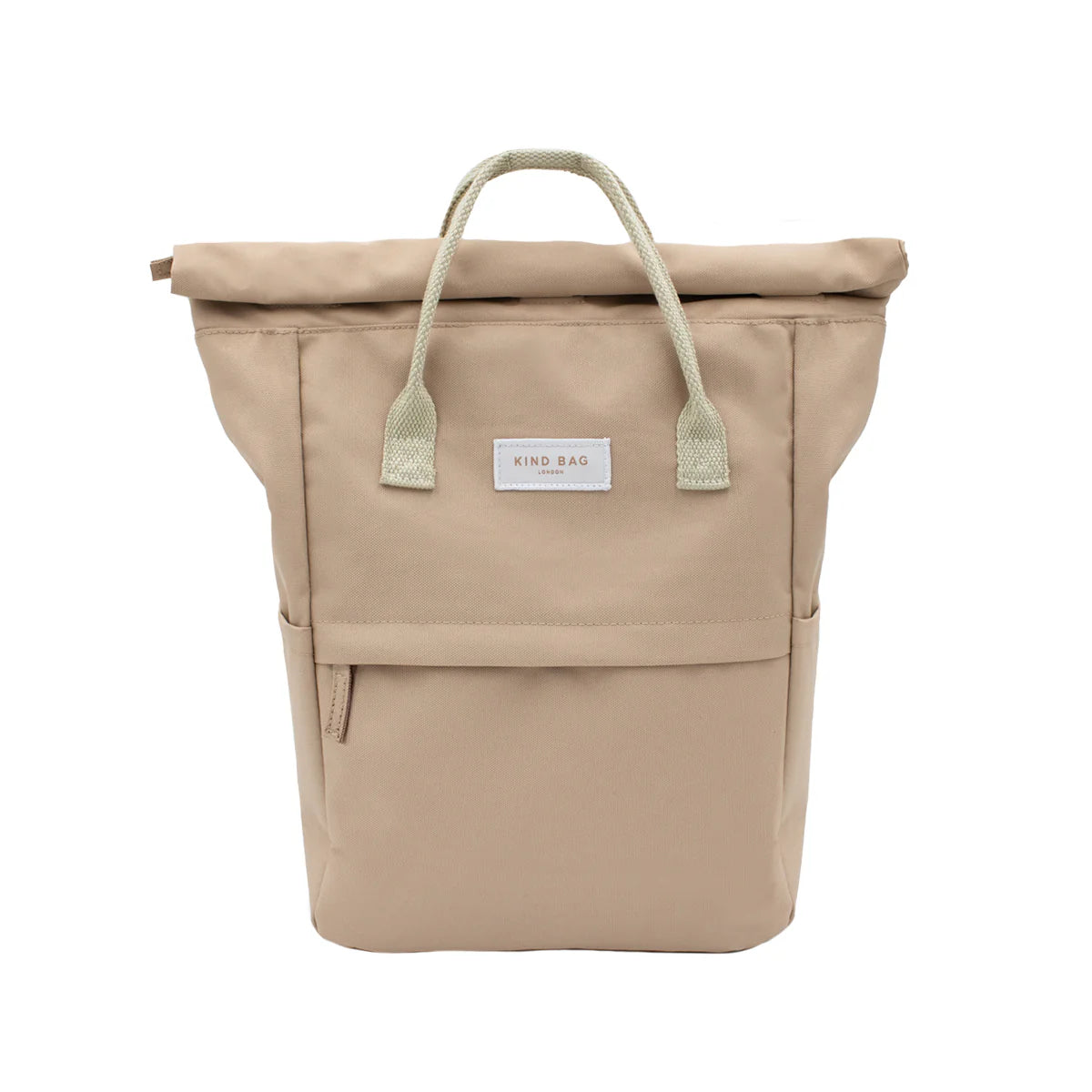 Kind Bag: Backpack Medium Beige