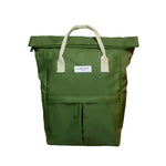 Load image into Gallery viewer, Kind Bag: Backpack Medium Khaki
