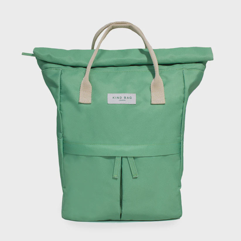 Kind Bag: Backpack Medium Mint