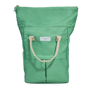 Kind Bag: Backpack Medium Mint