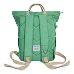 Load image into Gallery viewer, Kind Bag: Backpack Medium Mint
