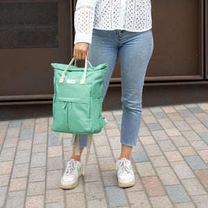 Kind Bag: Backpack Medium Mint