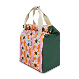 Kind Bag: Lunch Bag Wavy Daisy