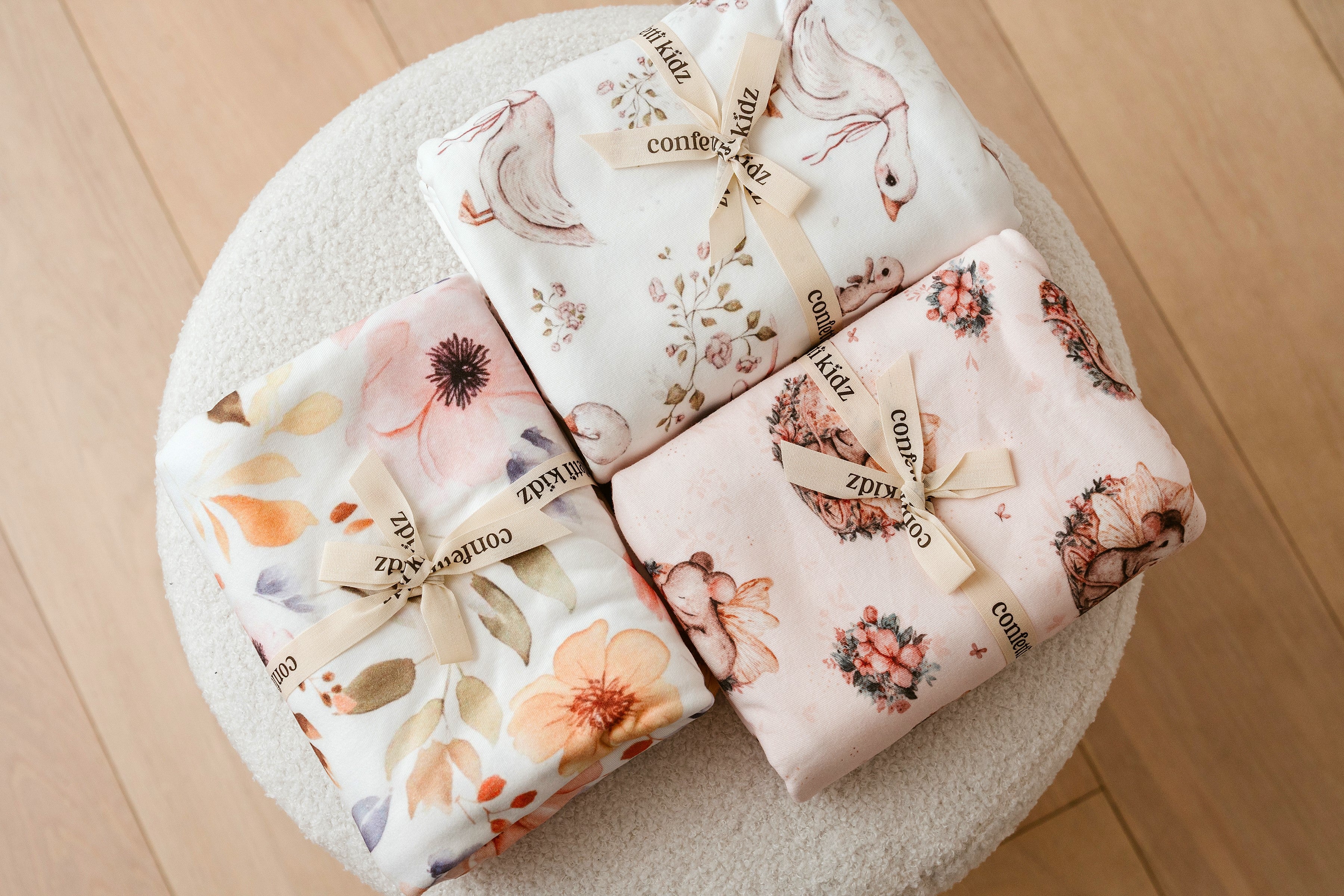 Organic Baby Wrap