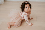 Load image into Gallery viewer, Onesie Tutu Dress - Fairy Wonders
