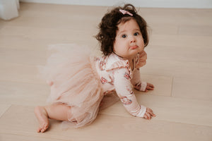 Onesie Tutu Dress - Fairy Wonders