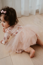 Load image into Gallery viewer, Onesie Tutu Dress - Fairy Wonders
