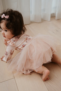 Onesie Tutu Dress - Fairy Wonders