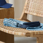 Load image into Gallery viewer, La Boucle: La Boucle Waxed Cotton - Puglia
