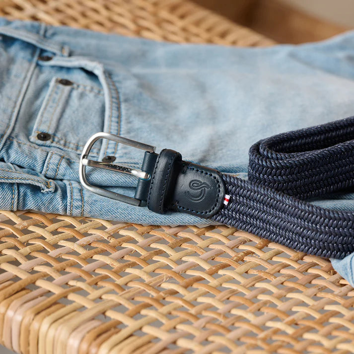 La Boucle: La Boucle Waxed Cotton - Puglia