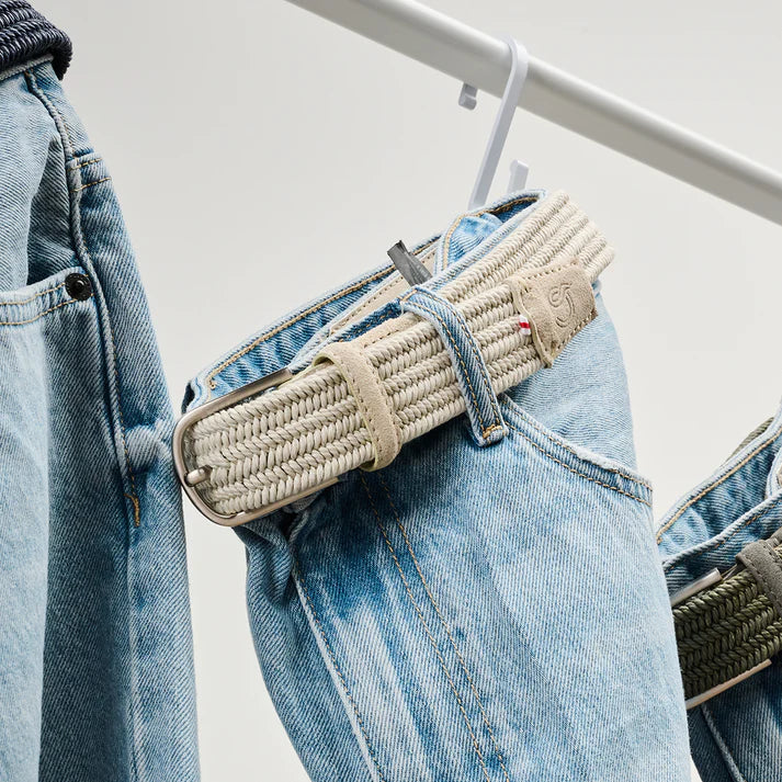 La Boucle: La Boucle Waxed Cotton - Toscana