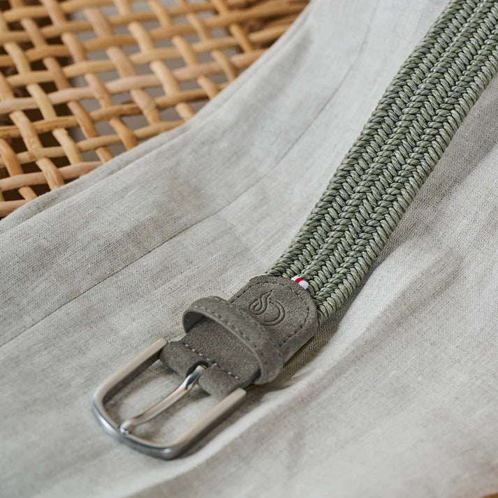 La Boucle: La Boucle Waxed Cotton - Veneto