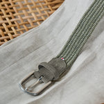 Load image into Gallery viewer, La Boucle: La Boucle Waxed Cotton - Veneto
